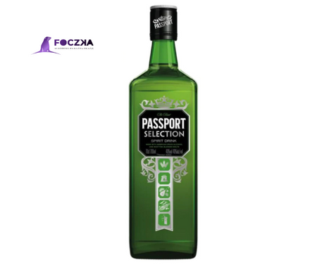 Passport 1l