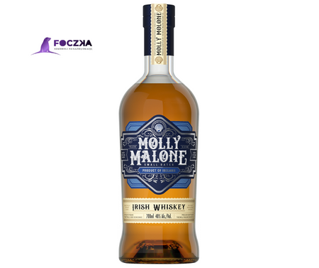 Molly Malone Irish 0,7l