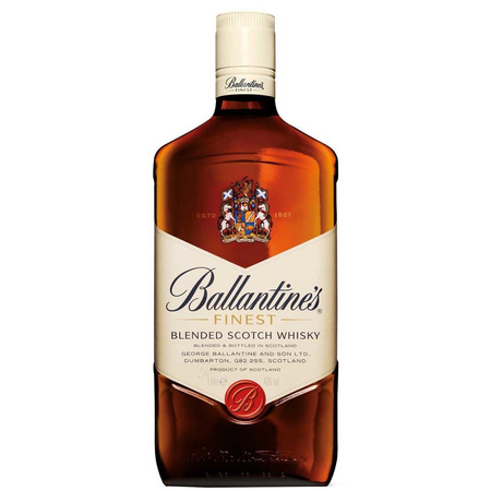 Ballantine’s 0.7l