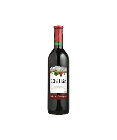 Chillan Cabernet Sauvignon 0,75l