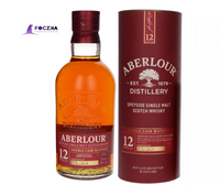 Aberlour 12YO 0.7l