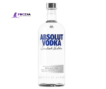 Absolut 0,5l
