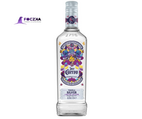 Tequila Jose Cuervo Sliver 0,7l