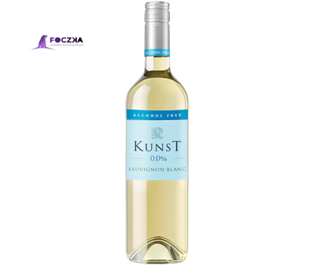 KUNST SAUV. BLANC ALC. FREE BPS 0,75l 