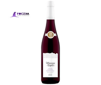 WINIARNIA ZAMOJSKA LEKKA CZARNA PORZECZKA 0,75l