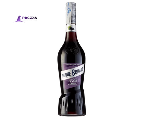 LIKIER MARIE BRIZARD CASSIS 0,7l