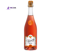 VIVERTY ORANGE SPRITZ ALC. FREE 0,75l