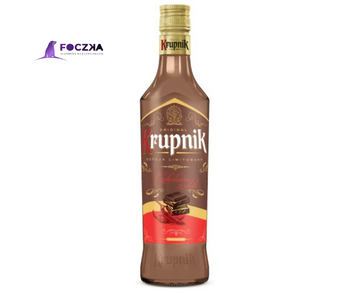 KRUPNIK CZEKOLADA Z CHILI 0,5l