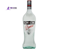 Cin Cin Bianco 0,5l