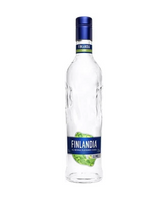Finlandia Lime 37,5% 0,5l
