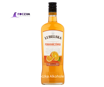 Lubelska Pomarańczówka 0,5