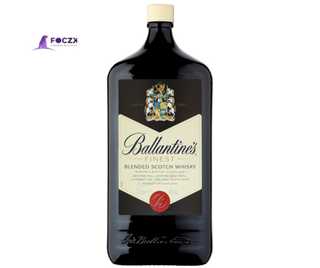 Ballantine's 4,5l