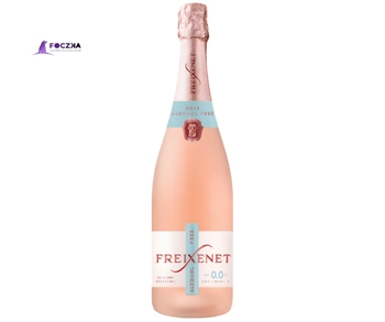 Freixenet Rosé Alcohol Free 0,75 l