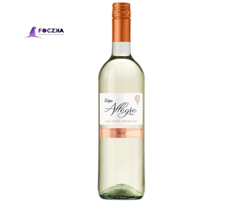Terre Allegre Trebbiano 0,75l,