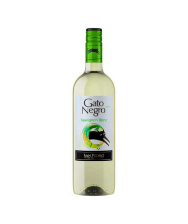 Gato Negro sauvignon blanc 0,75l