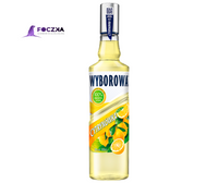 WYBOROWA CYTRYNÓWKA 0,5l