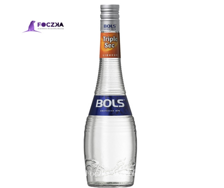 Bols Triple Sec 0,7L
