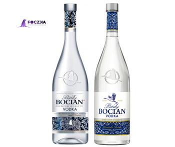 Biały Bocian 0,5l