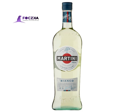 VERM MARTINI BIANCO 0,5l