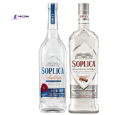 Soplica Szlachecka 0,7l