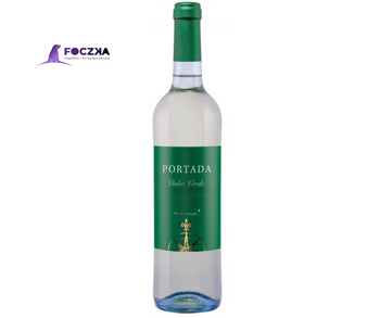 PORTADA WINO VINHO VERDE BPW 0,75l