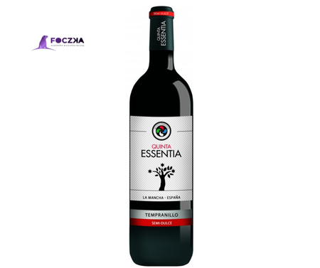 QUINTA ESSENTIA CPS 0,75l