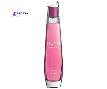 NUVO SPARKLING 0,7l