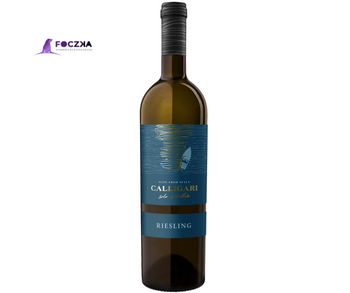 CALLIGARI RIESLING BPS 0,75L