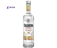 ŻOŁĄDKOWA DE LUX ZIAMNIAK 0,5L