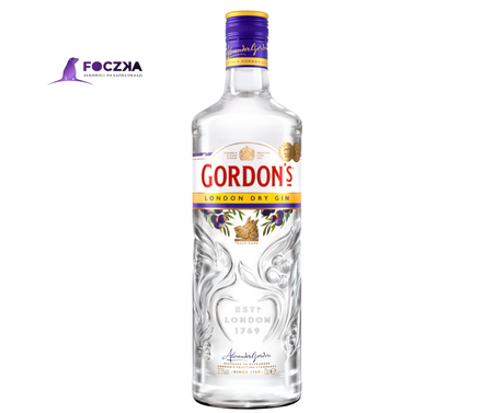 Gin Gordon’s London 0.7l
