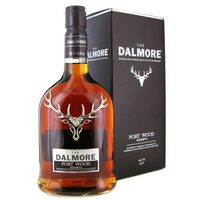 Dalmore Port Wood 0,7l