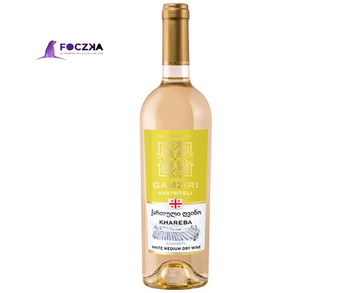 Gamziri Rkatsiteli BPW 0,75l