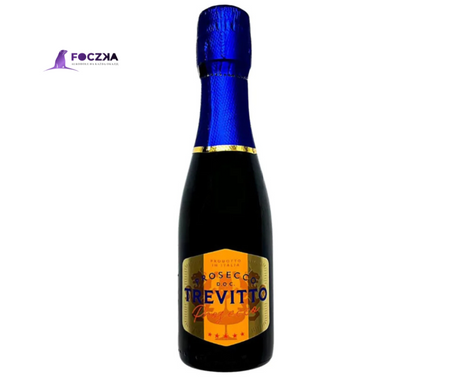 WINO MUS STOCK PROSECCO TREVISO 0,2l 