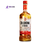 ŻOŁĄDKOWA GORZKA 0,7L