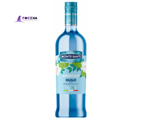 MONTE SANTI APERITIVO HUGO 0,75l