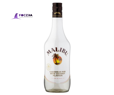 Rum Malibu 0.5l