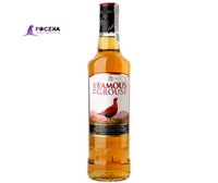 THE FAMOUS GROUSE 0,5l