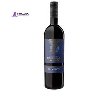 CALLIGARI PRIMITIVO CPW 0,75L
