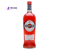 Martini Rosato Vermouth 1L