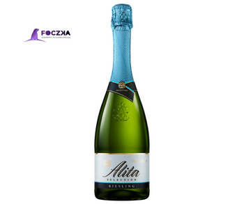 Alita Resling 0,75l