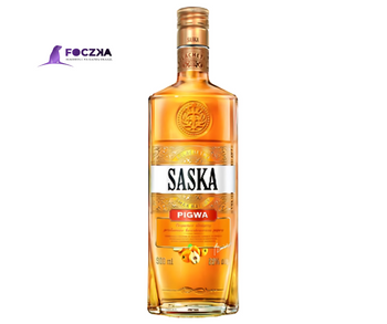 Saska Pigwa 0.5l