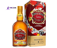 CHIVAS REGAL EXTRA 13 YO 0,7 KARTON