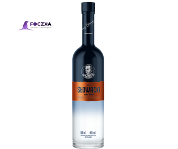 Juliusz Słowacki 0,5l