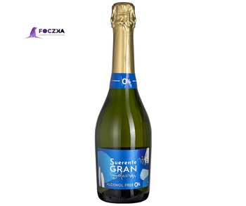 WMUS SUERENTE GRAN SELECCION ALC. FREE BS 0,75l