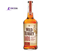 Wild Turkey 101 0,7L