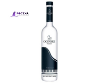 Ogiński Czarny Fortepian 0.5l