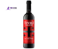 Tbilisuri 0,75l 
