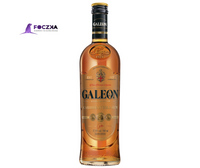 Rum Galeon Gold 0,5l