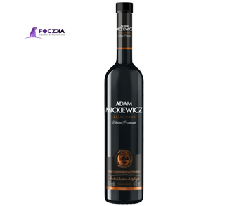 Adam Mickiewicz 0,5l