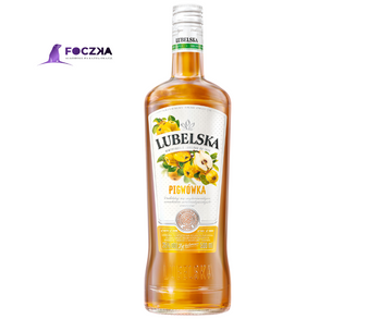 Lubelska Pigwówka 0,5l